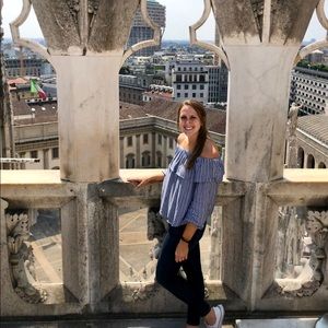 Meet your Posher, Meghan